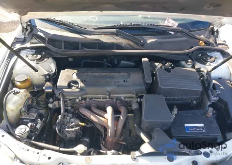 2007 Toyota Camry Ce z USA, uszkodzony, nr VIN 4T1BE46K07U547228